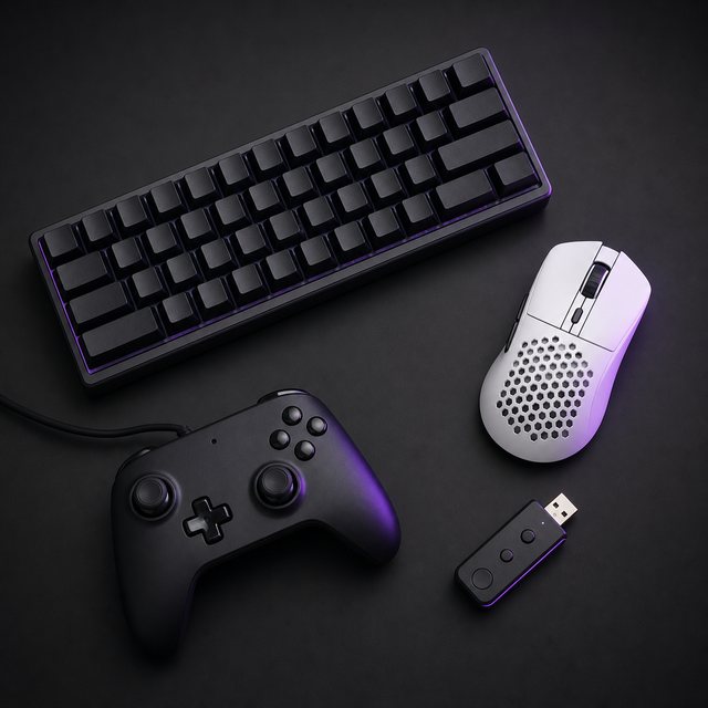 Vista de LG UltraFine 5K